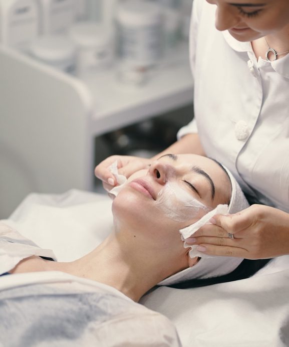 Diploma in Beauty Culture