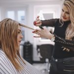 NVQ Level 04 in Hairdresser