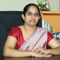 Dr Namali Suraweera Dr Namali Suraweera