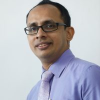 Dr Chamara De Zoysa Dr Chamara De Zoysa