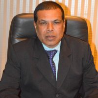 Dr Chandana Kasturiarachchi Dr Chandana Kasturiarachchi
