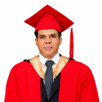 Dr. Ajith Priyantha Dr. Ajith Priyantha