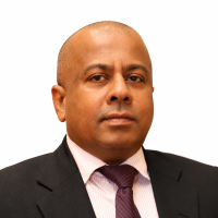 Dr. Buddhika Dassanayake Dr. Buddhika Dassanayake