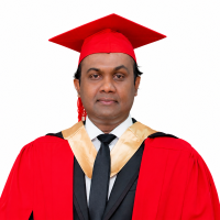 Dr. Roshan Bandara Dr. Roshan Bandara