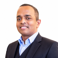 Dr.Mohan Siribaddana Dr.Mohan Siribaddana