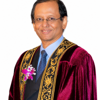Prof. K.K.D.S. Ranaweera Prof. K.K.D.S. Ranaweera